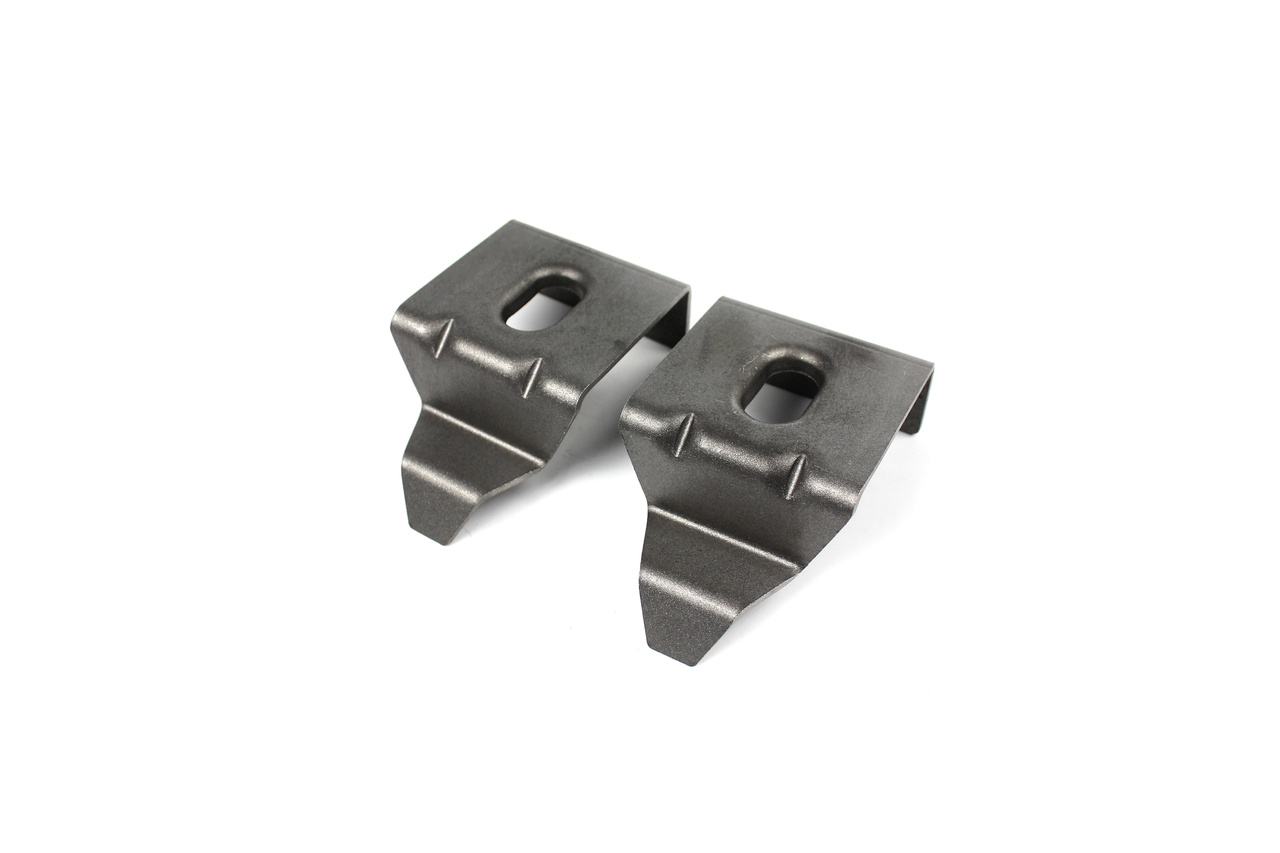 BMW E46 REPAIR WELDED PANEL JACKING/LIFTING POINT - Front