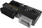 ECU master black