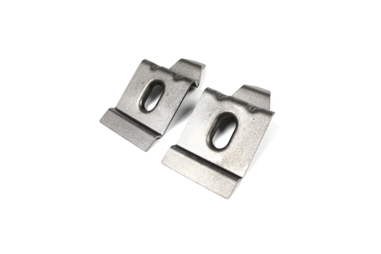 BMW E46 REPAIR WELDED PANEL JACKING/LIFTING POINT - Rear