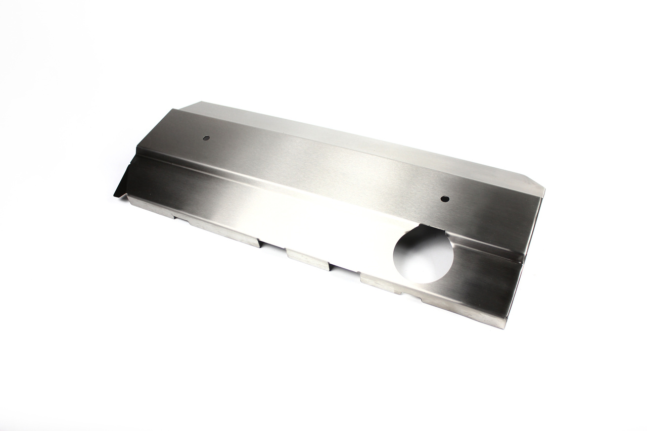 BMW M50 ENGINE STAINLESS VALVE COVER PLATE