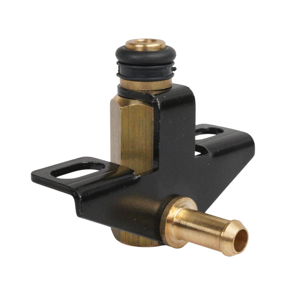 Fuel rail adapter till Volvo B230 fuel rail