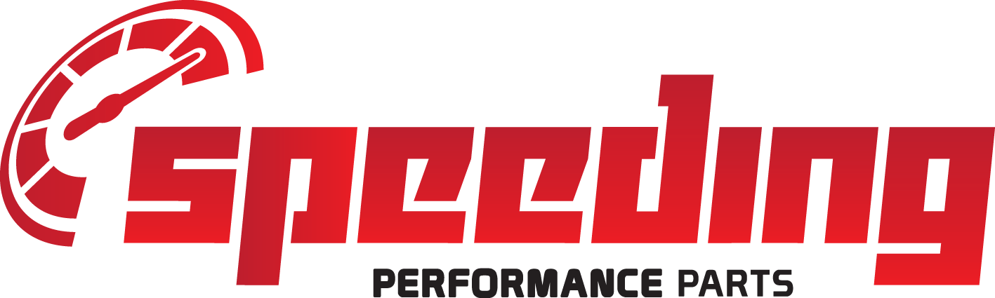 Speeding - Performance Parts