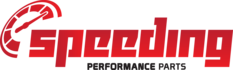 Speeding - Performance Parts
