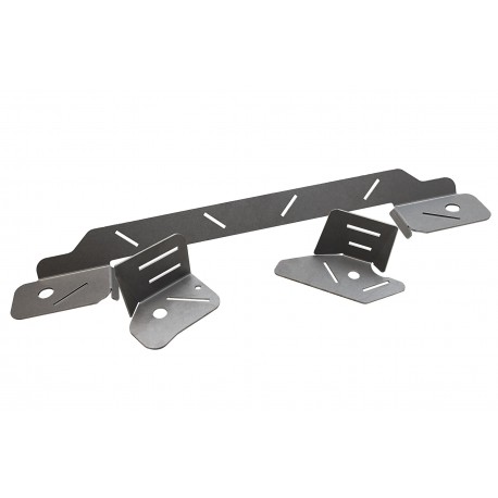 Golvförstärkning bakvagn BMW E46