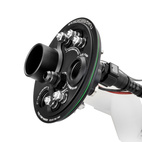 NUKE - Volvo 740 / 940 Fuel Pump Hanger