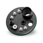 NUKE - Volvo 740 / 940 Fuel Pump Hanger