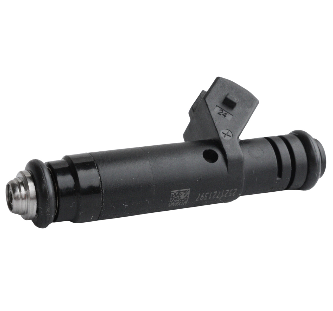 Continental spridare 630cc