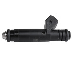 Continental spridare 630cc