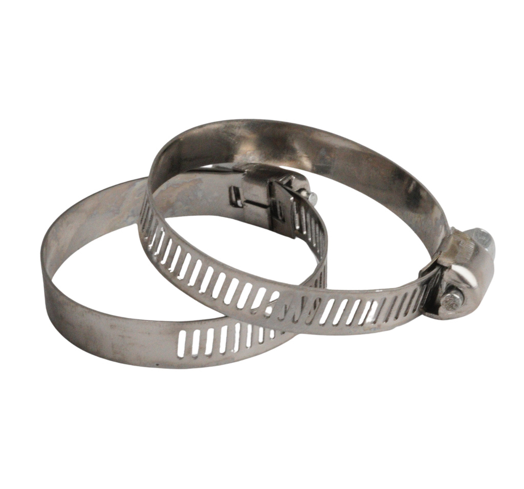 Givaradapter för 38mm kylslang (1/8" NPT)