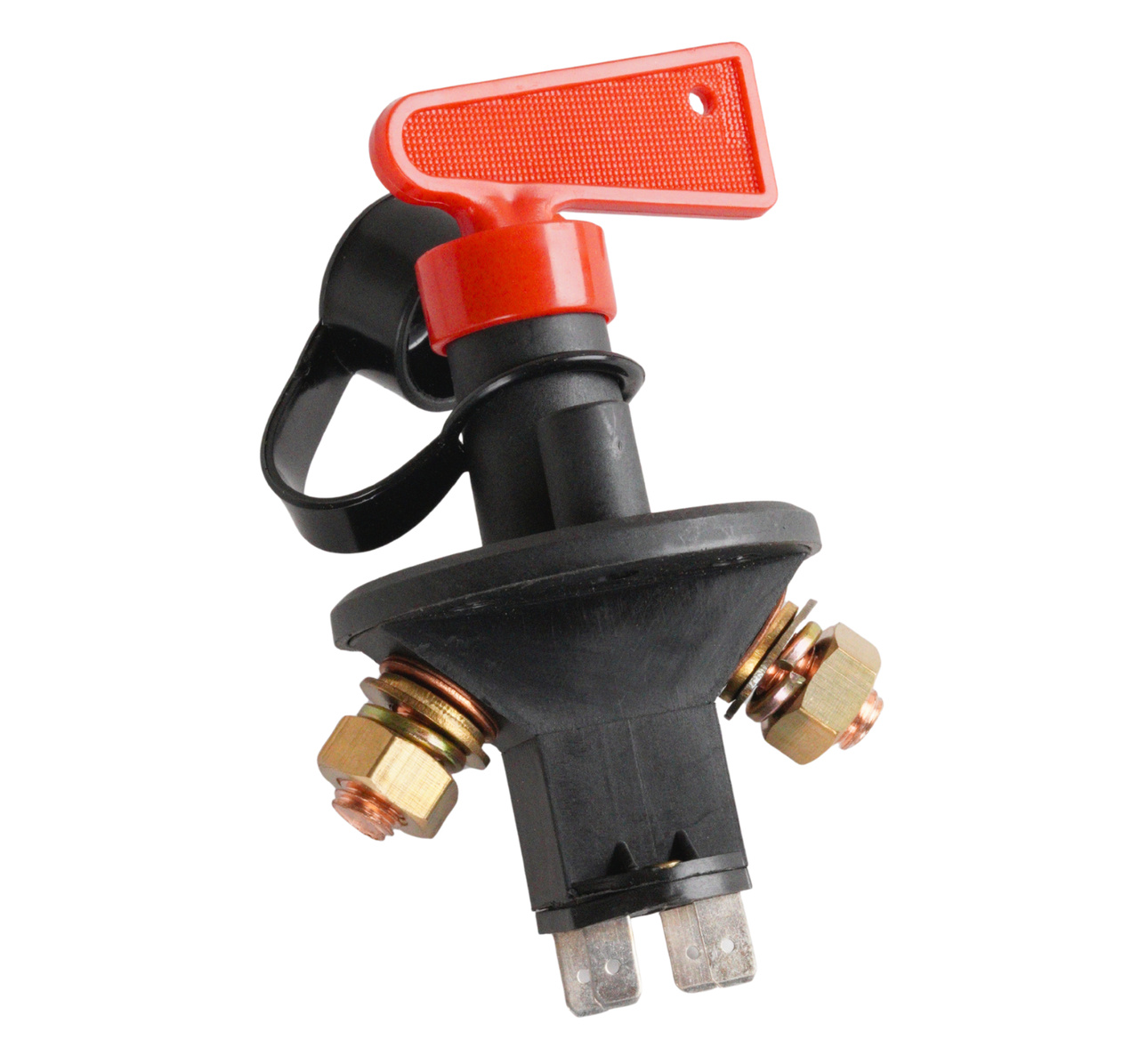 Batteri switch FIA Godkänd