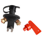 Batteri switch FIA Godkänd