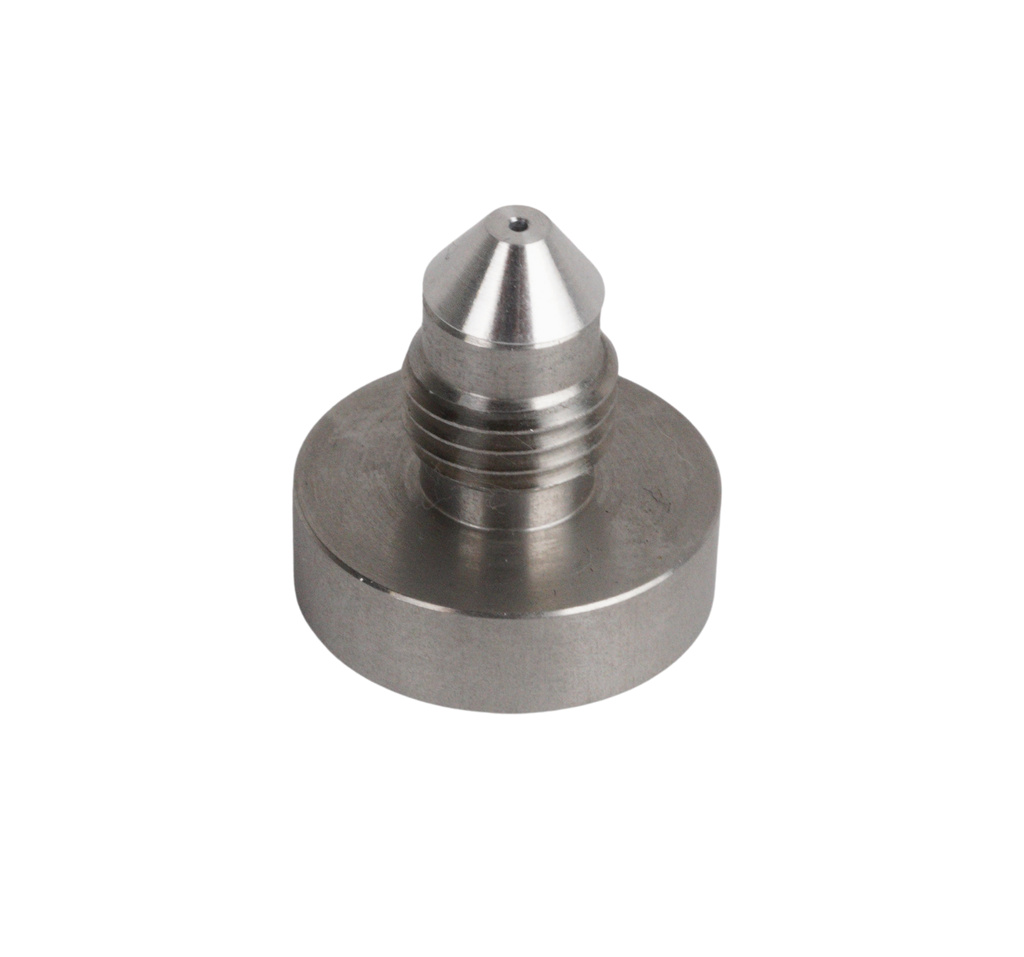 1,3mm Oljerestriktor adapter AN4