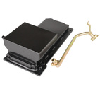 Oljetråg LS (Rak AN anslutning)