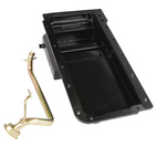 Oljetråg LS (Rak AN anslutning)