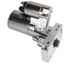 Startmotor Chevrolet 1,9kw 153 & 168