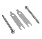 Startmotor Chevrolet 1,9kw 153 & 168