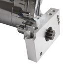 Startmotor Chevrolet 1,9kw 153 & 168