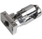 Startmotor Chevrolet 1,9kw 153 & 168