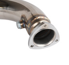 Downpipe 3" Volvo 740/940