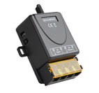 Fjärrstyrt Relä 30A