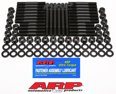 ARP Topplocksbultar Buick 215 Rover V8