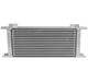 Hurricane Oljekylare Silver 16 rader (330mm)