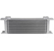 Hurricane Oljekylare Silver 13 rader (330mm)