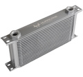 Hurricane Oljekylare Silver 19 rader (330mm)