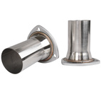 Headers Small Block Chevy (SBC) Lång