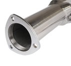 Headers Small Block Chevy (SBC) Lång