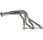 Headers Small Block Chevy (SBC) Lång