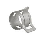 Fjäderslangklämma 8mm W1