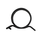 Fjäderslangklämma Kraftig 25,2-29,2mm W10