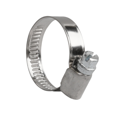 Mikalor Slangklämma 190-210mm/12mm W1