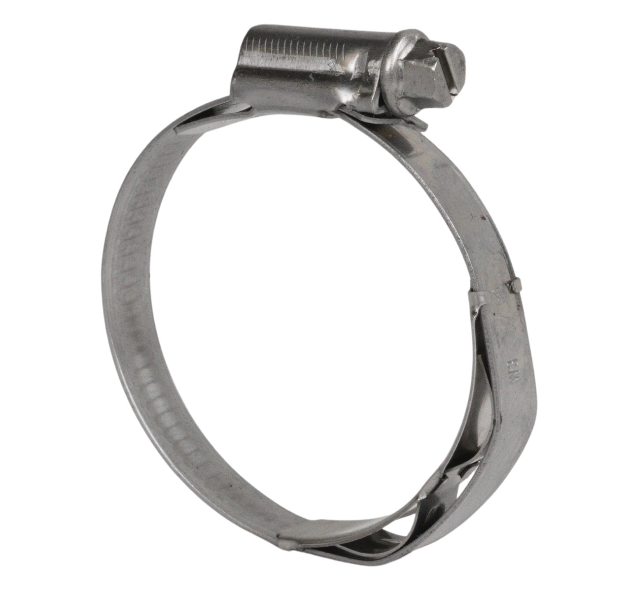 Slangklämma 50-70mm/12mm Constant Tension W3