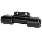 SPD Flex Fuel Sensor Adapter AN10 - Full Flow