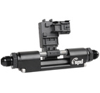 SPD Flex Fuel Sensor Adapter AN10 - Full Flow