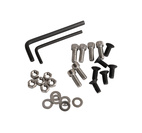 Universal Quick Release / snap-off rattnav - Motorsport