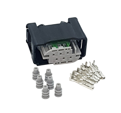 Kontaktdon till Bosch elektroniska gasspjäll