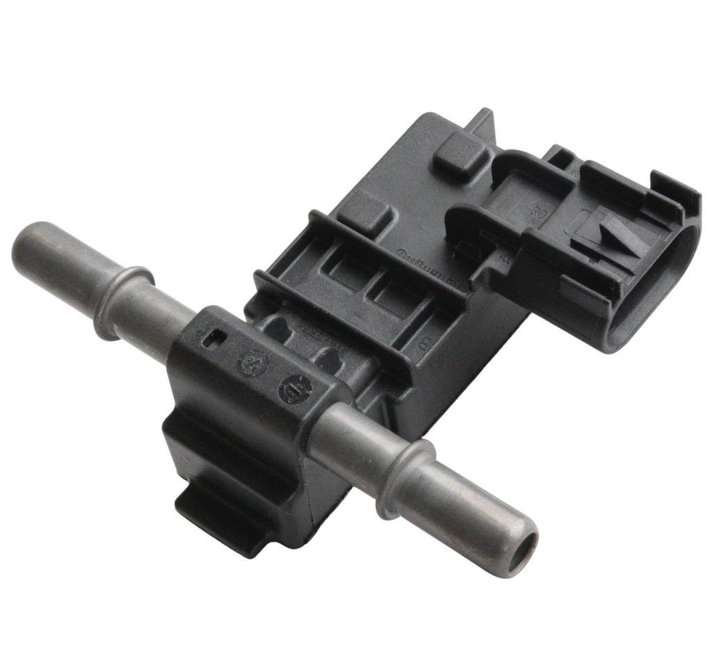 Etanolgivare flexifuel