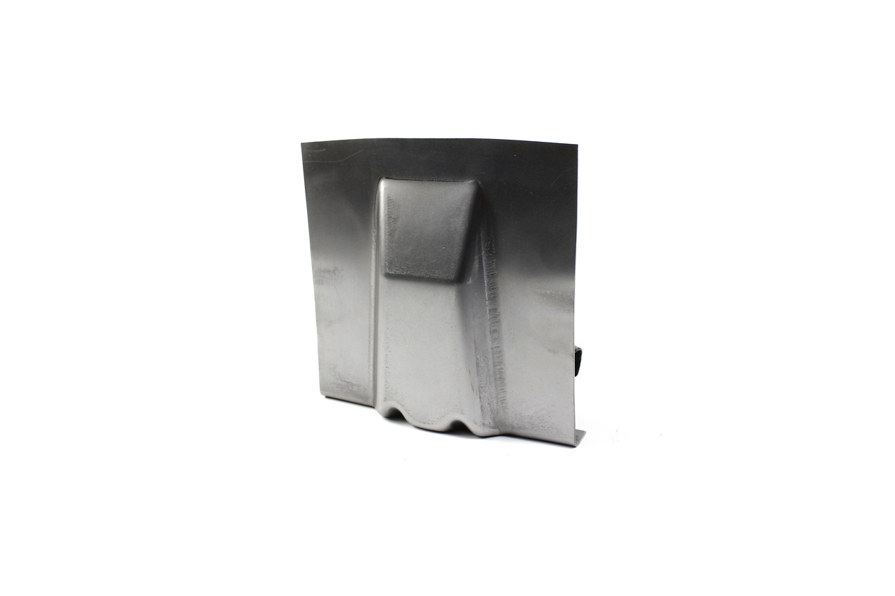 BMW E46 REAR JACKING POINT (BODY PANEL) REINFORCEMENT REPAIR PANEL