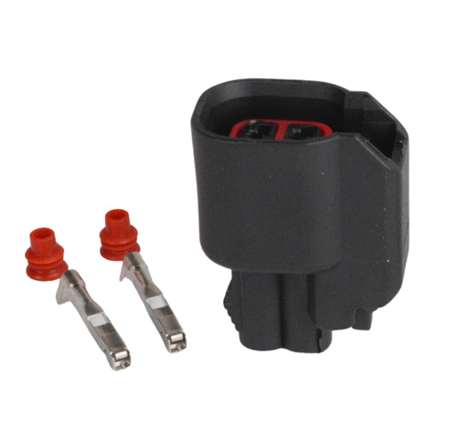 DEMO Kontaktdon 2-polig hylsdon USCAR Spridare