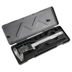 Digitalt skjutmått i rostfritt stål 150 mm