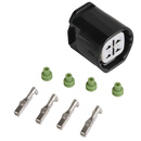 Toyota Generator Kontaktdon 4-polig