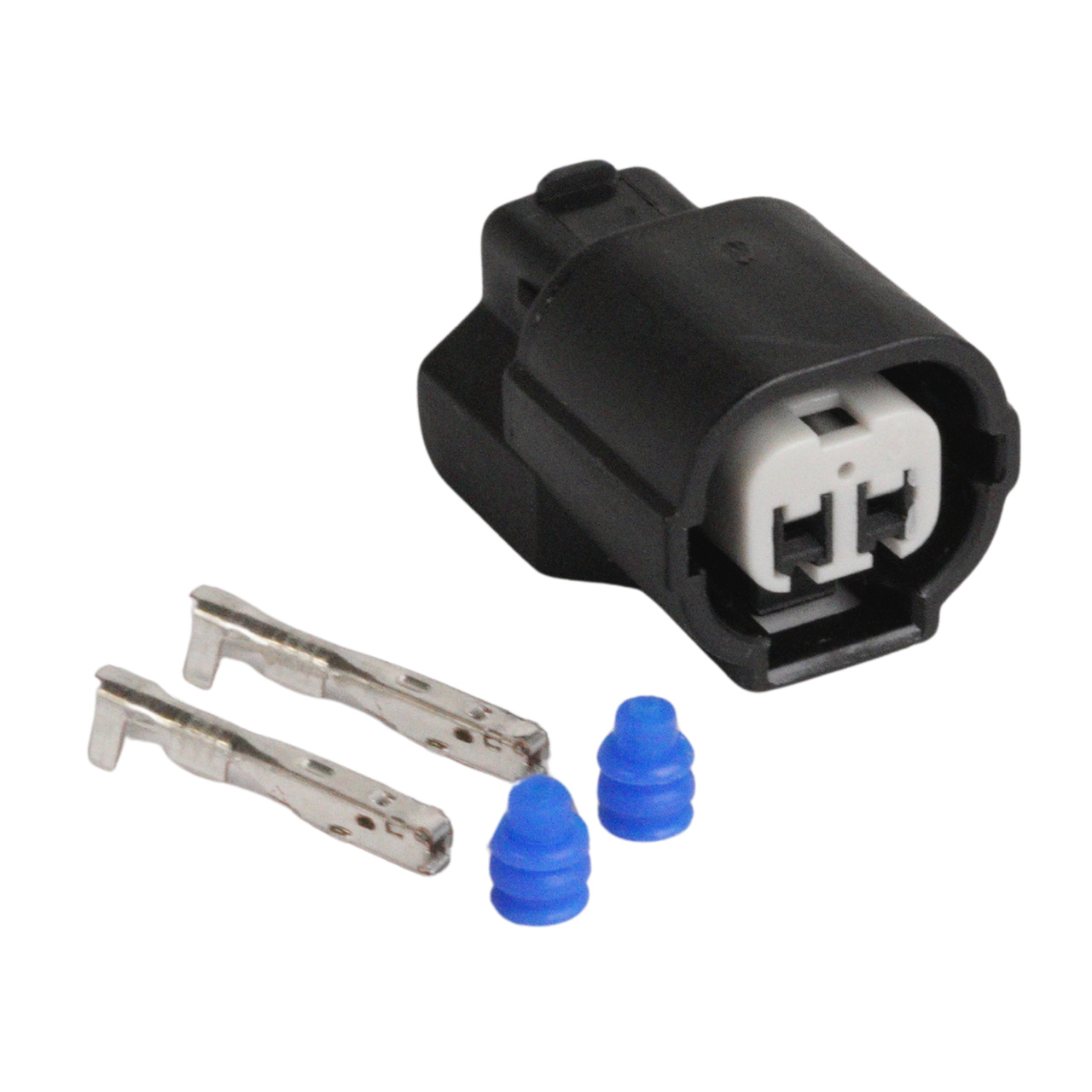 Sumitomo HX 040 2-polig elkontakt