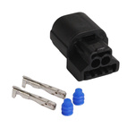 Sumitomo HX 040 2-polig elkontakt