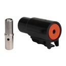 DTHD Kontakt 1-polig Hane