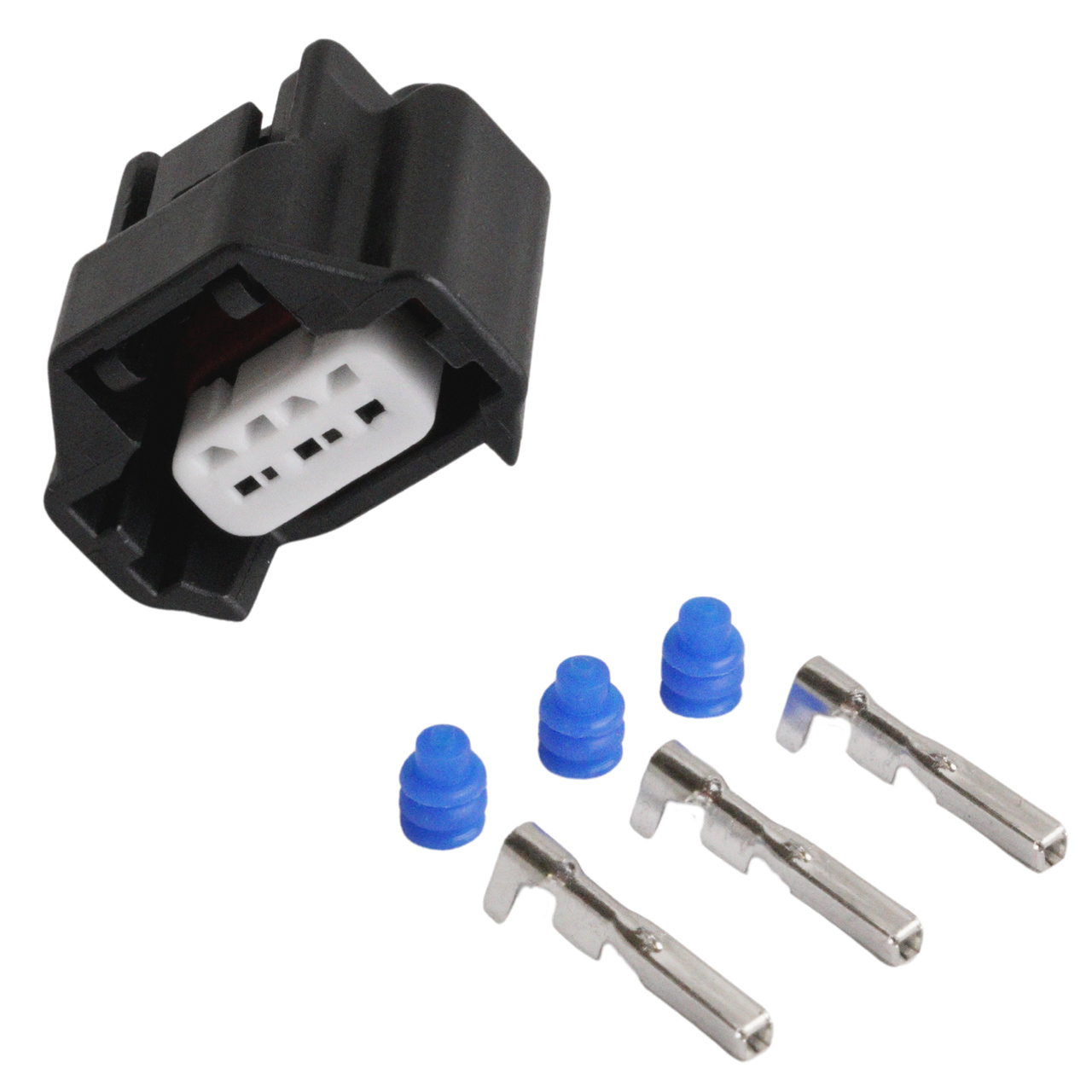 Nissan Trigger/VVT Kontaktdon 3-poligt