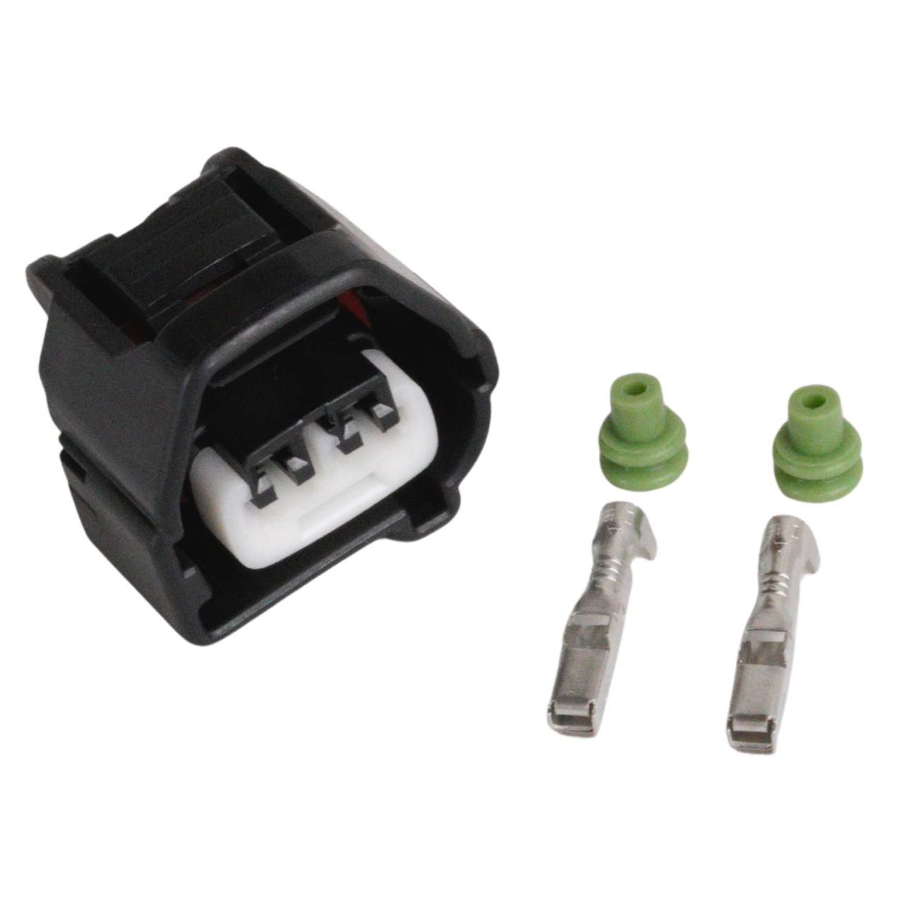 Honda IAT/VVT/ECT Kontaktdon 2-poligt