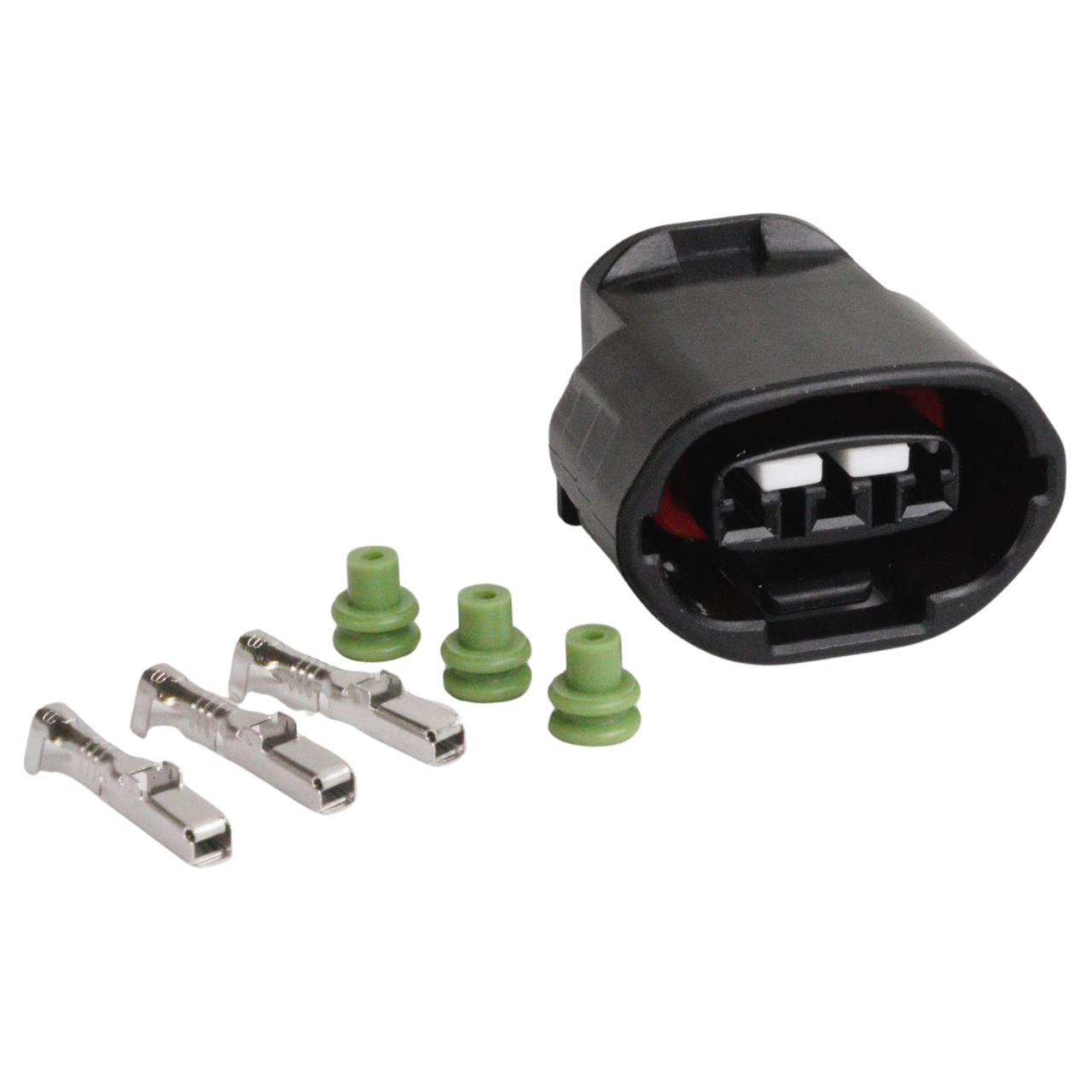 Denso Generator Kontaktdon 3-poligt